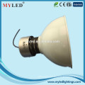 Ningbo Factory Direct Supply High Efficiency LED High Bay Light 50Watt 6000lumen 90 Degree Industial LED Light